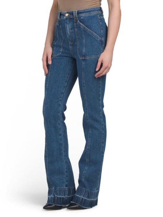 cinq a sept Denim - CINQ A SEPT Briella Jeans